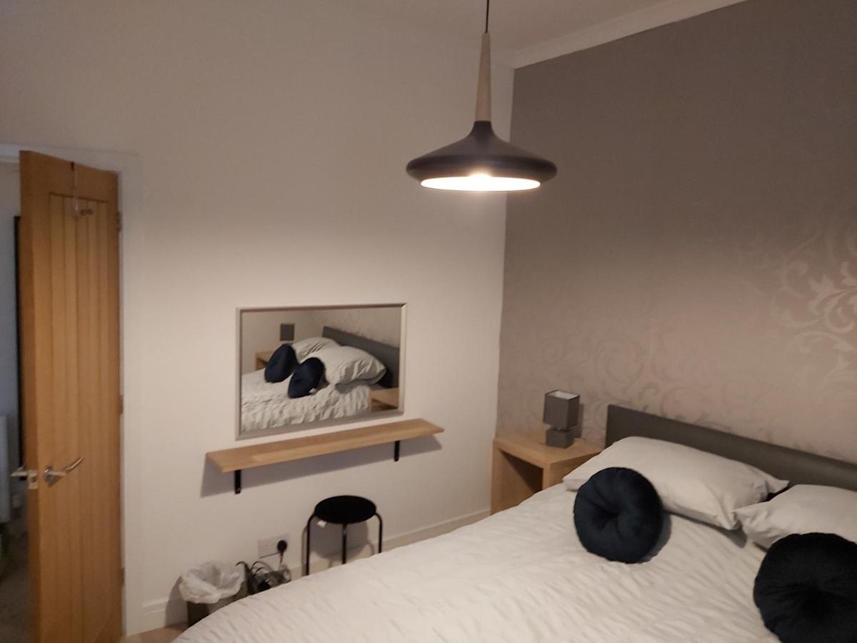 One Bedroom Flat, Very Close To Town Center. Oban Ngoại thất bức ảnh